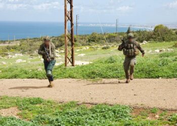 Israël en première ligne – fil en continu de la guerre contre l&rsquo;Iran – 24 avril 2026