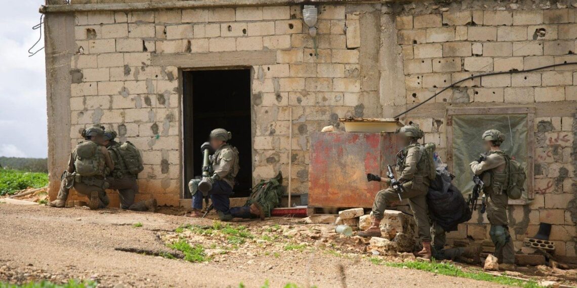 Israël en première ligne – fil en continu de la guerre contre l&rsquo;Iran – 24 avril 2026