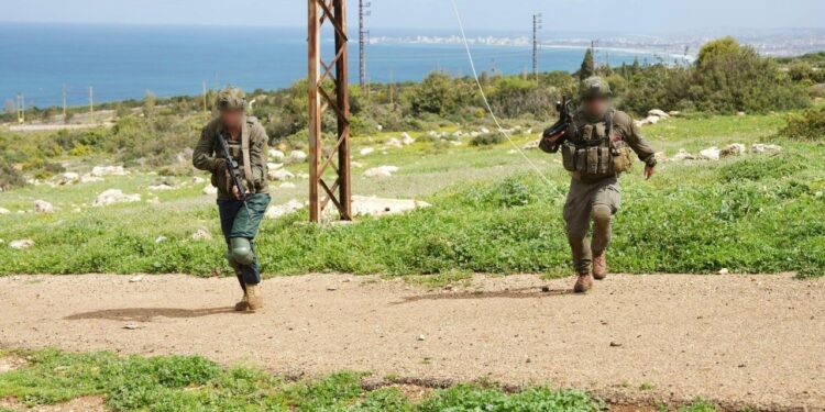 Israël en première ligne – fil en continu de la guerre contre l&rsquo;Iran – 24 avril 2026