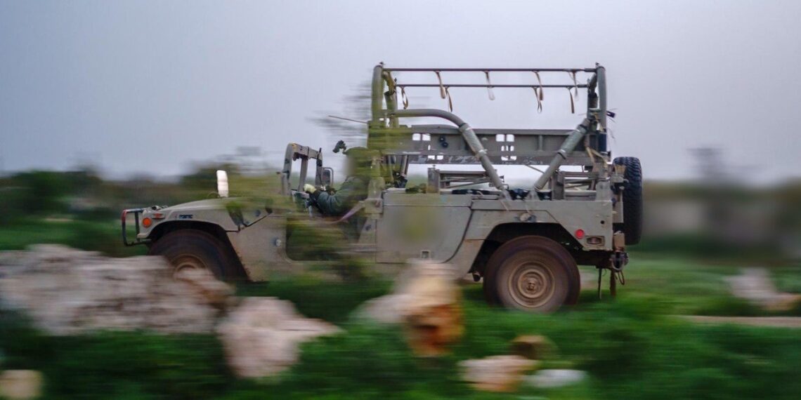 Israël en première ligne – fil en continu de la guerre contre l&rsquo;Iran – 24 avril 2026