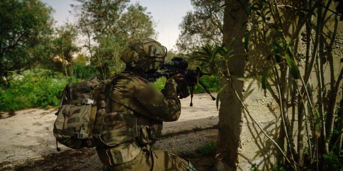 Israël en première ligne – fil en continu de la guerre contre l&rsquo;Iran – 24 avril 2026