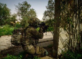 Israël en première ligne – fil en continu de la guerre contre l&rsquo;Iran – 24 avril 2026