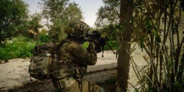 Israël en première ligne – fil en continu de la guerre contre l&rsquo;Iran – 24 avril 2026