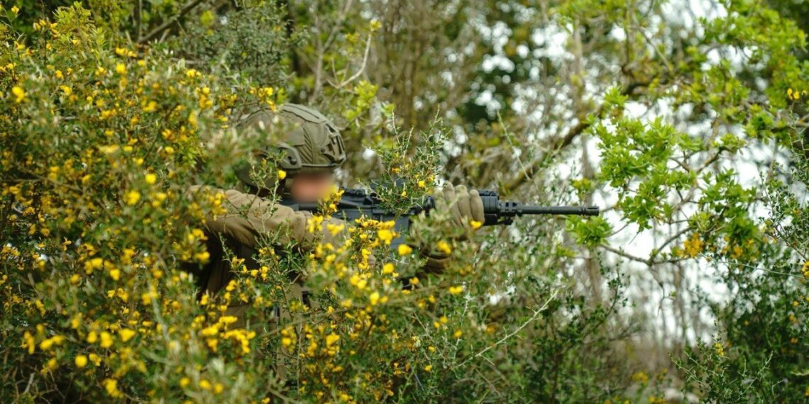 Israël en première ligne – fil en continu de la guerre contre l&rsquo;Iran – 24 avril 2026