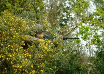 Israël en première ligne – fil en continu de la guerre contre l&rsquo;Iran – 24 avril 2026