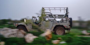 Israël en première ligne – fil en continu de la guerre contre l&rsquo;Iran – 24 avril 2026