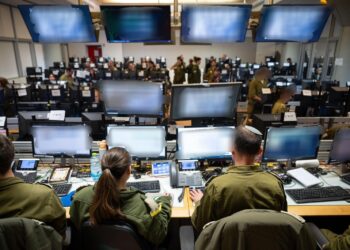 Israël24/7 – Fil en continu de la guerre contre l&rsquo;Iran : les événements durant Pessah – 2 avril