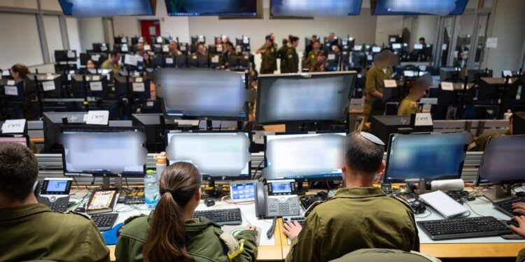 Israël24/7 – Fil en continu de la guerre contre l&rsquo;Iran : les événements durant Pessah – 2 avril