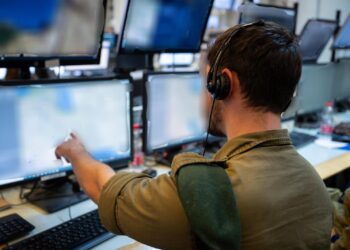 Israël24/7 – Fil en continu de la guerre contre l&rsquo;Iran : les événements durant Pessah – 2 avril