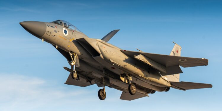 Israël24/7 – Fil en continu de la guerre contre l&rsquo;Iran : les événements durant Pessah – 2 avril