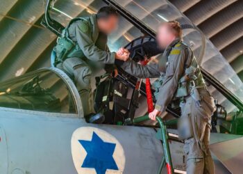 Israël24/7 – Fil en continu de la guerre contre l&rsquo;Iran : les événements durant Pessah – 2 avril