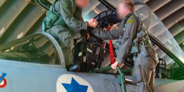 Israël24/7 – Fil en continu de la guerre contre l&rsquo;Iran : les événements durant Pessah – 2 avril