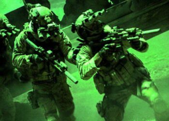 Résumé de la nuit du 4 au 5 avril