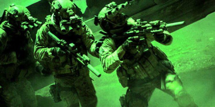 Résumé de la nuit du 4 au 5 avril