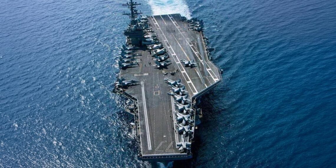 Israël en première ligne – fil en continu de la guerre contre l&rsquo;Iran – 14 avril 2026