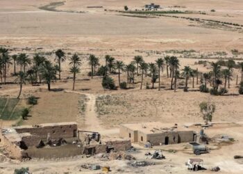 Israël a utilisé pendant plus d’un an deux bases secrètes en Irak contre l’Iran