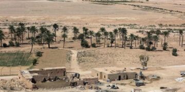 Israël a utilisé pendant plus d’un an deux bases secrètes en Irak contre l’Iran