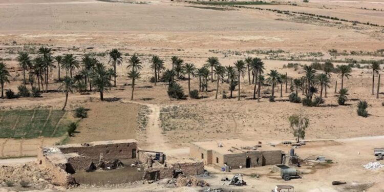 Israël a utilisé pendant plus d’un an deux bases secrètes en Irak contre l’Iran