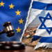 Sanctions européennes – des représentants franco-israéliens interpellent Paris : « Pourquoi l’Europe ne sanctionne-t-elle que des Israéliens ? »