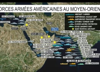 Résumé de la nuit du 6 au 7 mai