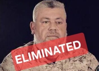 Comment Israël vient d&rsquo;éliminer le chef du Hamas, ce chien. Tous les détails de l&rsquo;opération