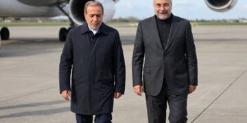 Chaos au sommet du régime iranien : Trump profite des fractures internes