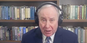 « Pourquoi personne ne conteste l&rsquo;existence des autres pays créés comme Israël ? »