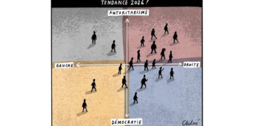 La Gauche : boire le vin jusqu&rsquo;à la lie