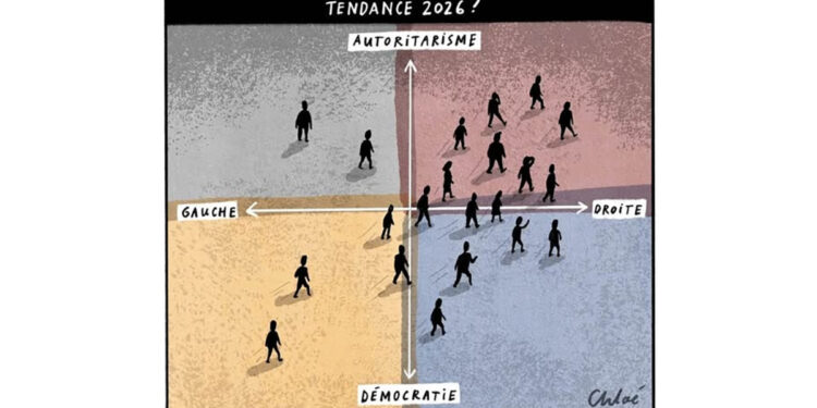 La Gauche : boire le vin jusqu&rsquo;à la lie