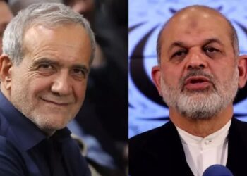 Le président Pezeshkian tente de savoir qui dirige l&rsquo;Iran