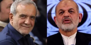 Le président Pezeshkian tente de savoir qui dirige l&rsquo;Iran