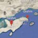 Résumé de la nuit du 7 au 8 mai – trois sites bombardés à Bandar Abbas et Qeshm, en Iran