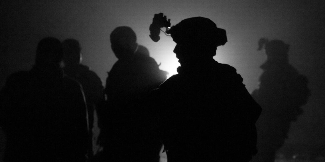 Résumé de la nuit du 5 au 6 mai