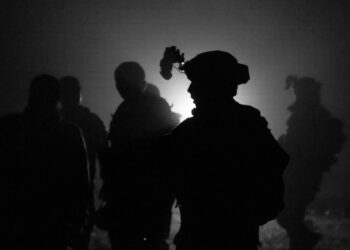 Résumé de la nuit du 5 au 6 mai