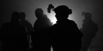 Résumé de la nuit du 5 au 6 mai