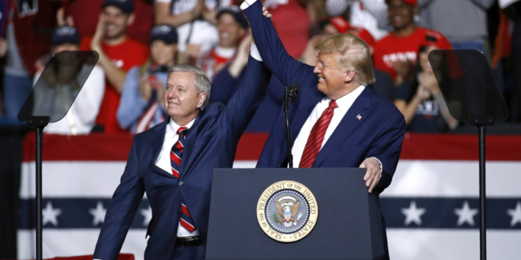 Graham : Réévaluer le rôle du Pakistan si Islamabad a abrité des avions militaires iraniens