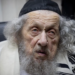 Un rabbin influent ordonne aux députés Haredi de travailler à la dissolution de la Knesset