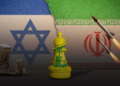 Chronologie des décennies de conflit entre Israël et le Hezbollah