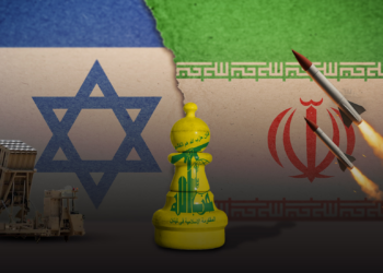 Chronologie des décennies de conflit entre Israël et le Hezbollah