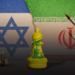 Chronologie des décennies de conflit entre Israël et le Hezbollah