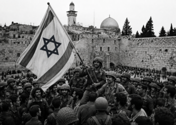 Does Britain really stands  with British Jews?
