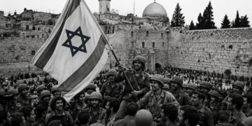 Does Britain really stands  with British Jews?