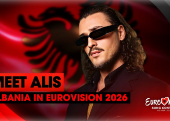 Eurovision : quand l’Albanie donne une leçon de courage à l’Europe
