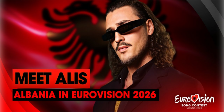 Eurovision : quand l’Albanie donne une leçon de courage à l’Europe