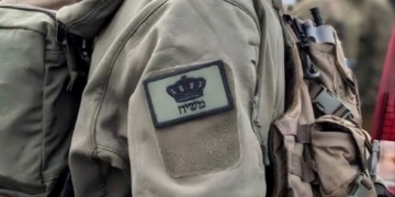 Des « Dothan » à la pelle – lutte ouverte pour l&rsquo;identité juive en Israël