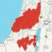 Résumé de la nuit du 7 au 8 juin : l’Iran frappe Israël, Israël riposte