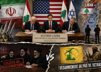 Israël : d&rsquo;un accord à l&rsquo;autre