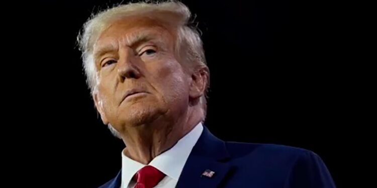 Résumé de la nuit du 14 au 15 juin – Trump a conclu l&rsquo;accord avec l&rsquo;Iran (et forcé à ne pas bombarder Israël)