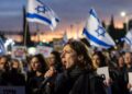 La gauche a instrumentalisé la douleur des familles. Renversera-t-elle Netanyahou ?