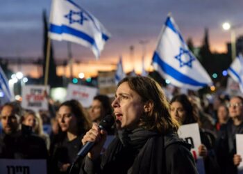 La gauche a instrumentalisé la douleur des familles. Renversera-t-elle Netanyahou ?